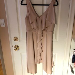 BCBG dress